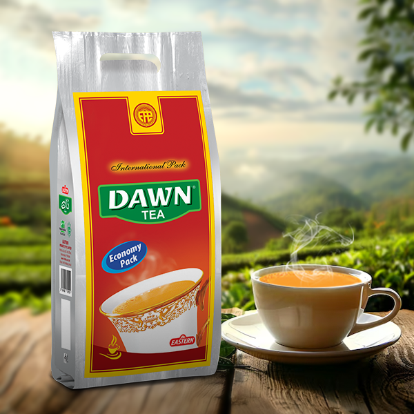 Dadarwal Tea Tea | Vital
